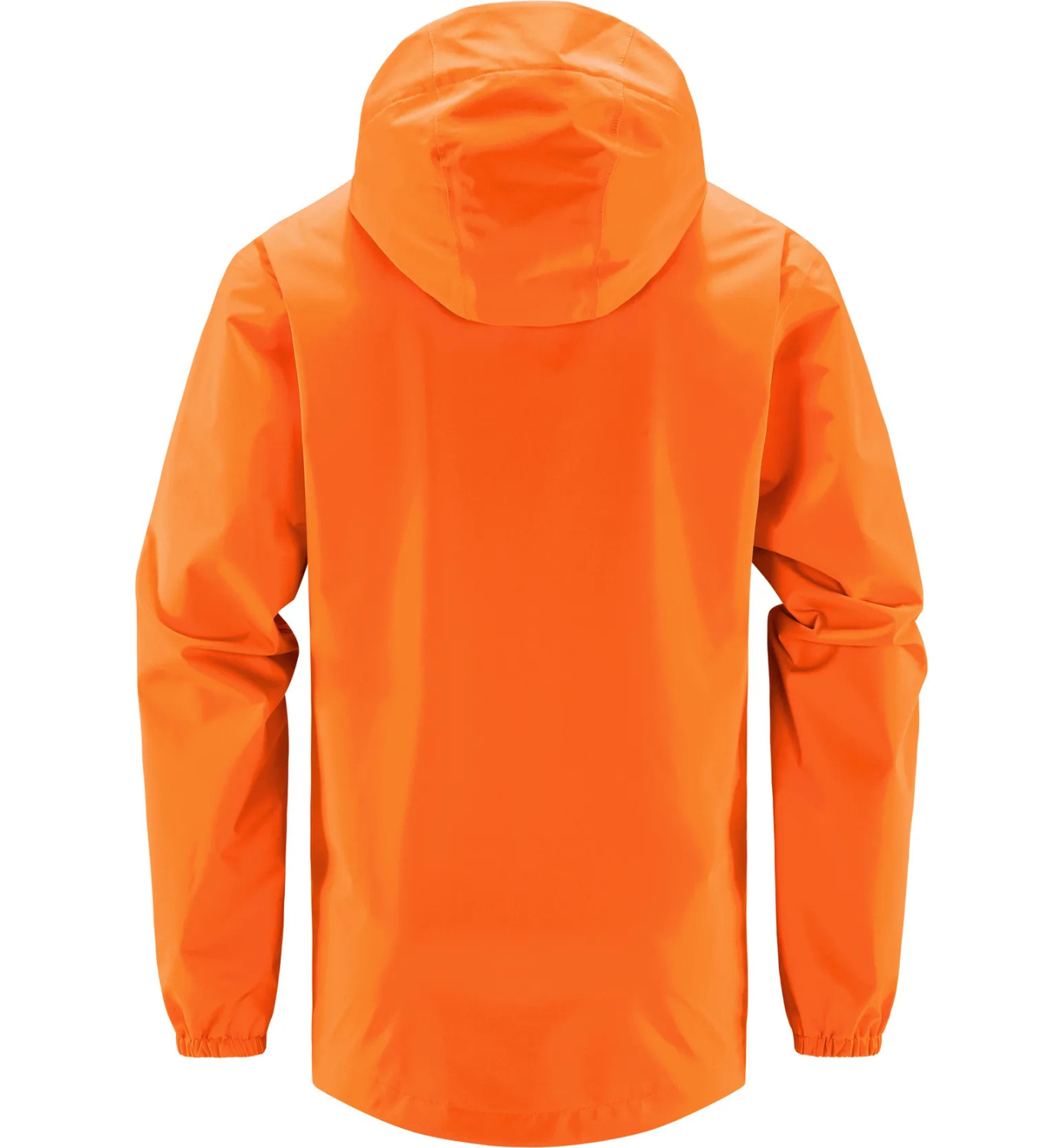 Haglöfs Buteo Jacket Men Flame Orange