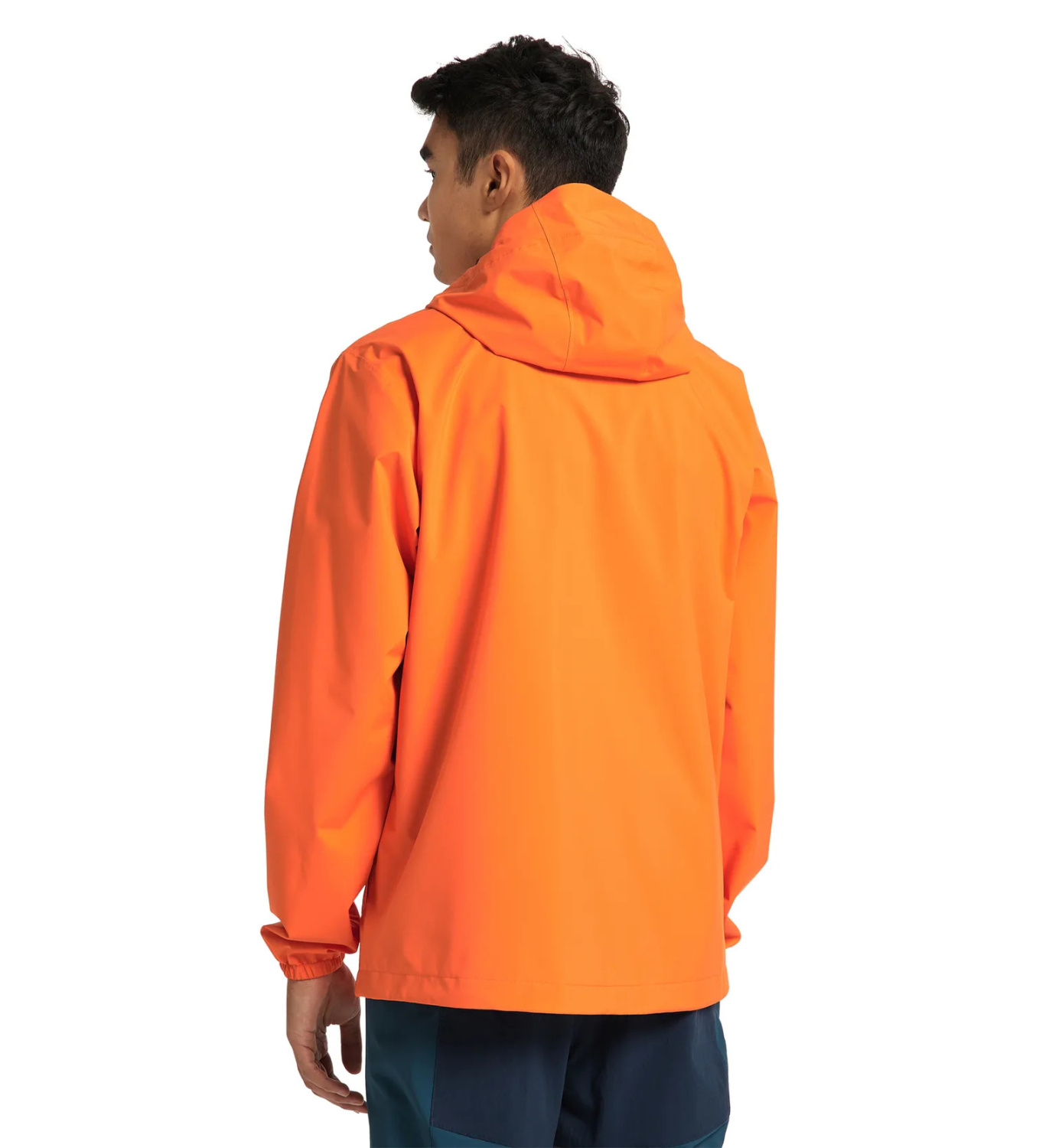 Haglöfs Buteo Jacket Men Flame Orange