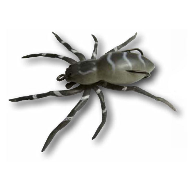 Behr Trendex Spider 7,5cm, 7,2g
