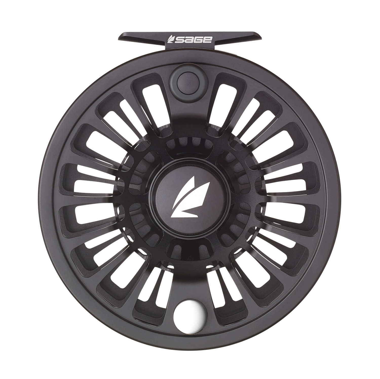 Sage Thermo Flyreel Stealth