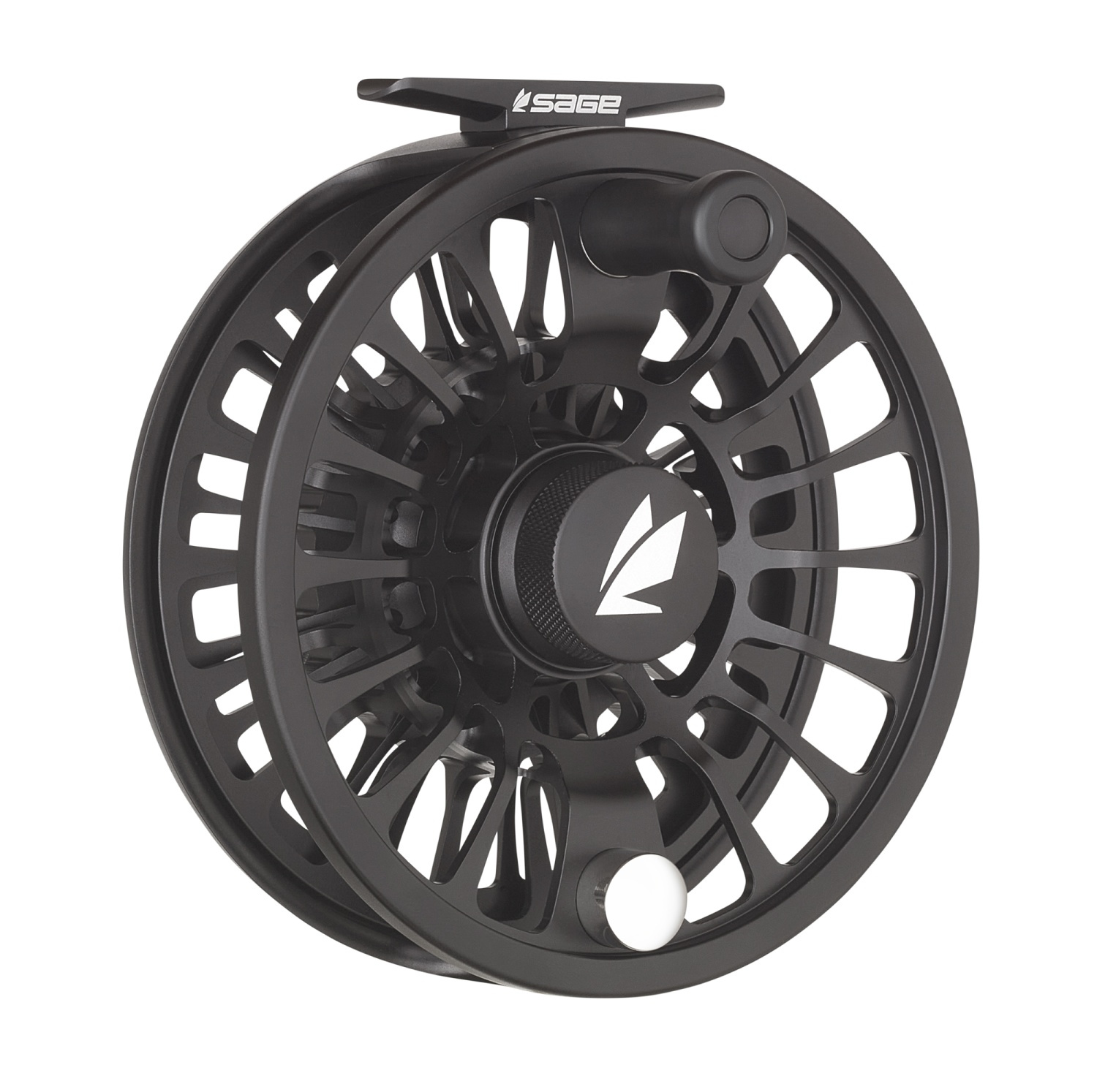 Sage Thermo Flyreel Stealth