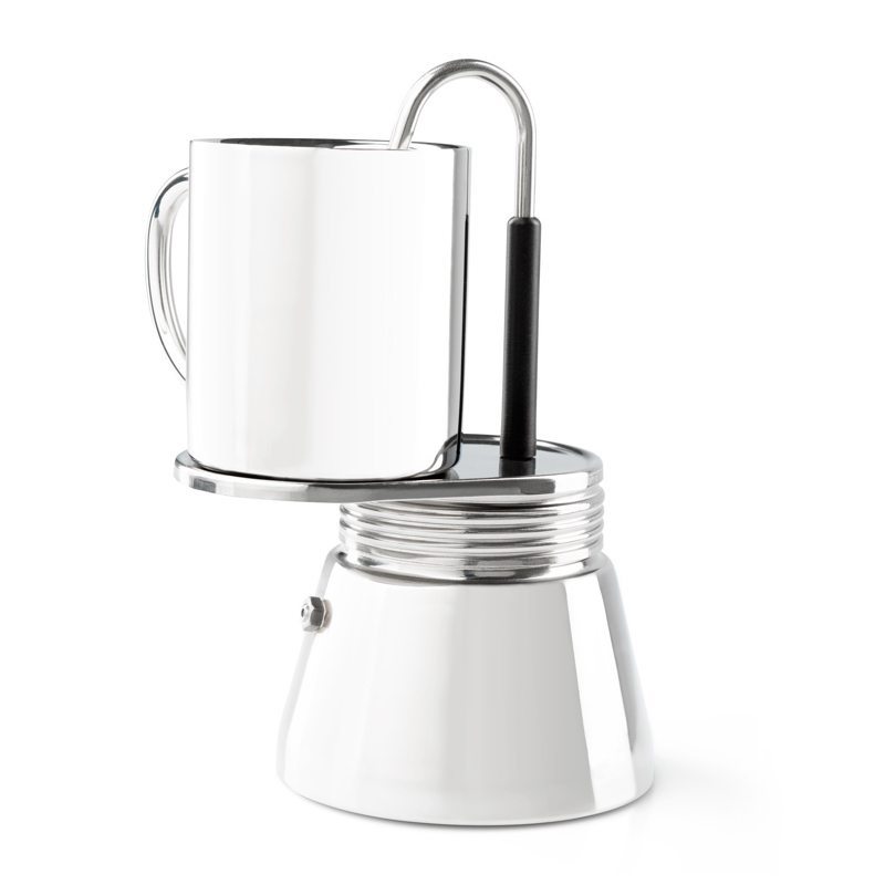 GSI Outdoors Mini-Espresso Set 4 Cup
