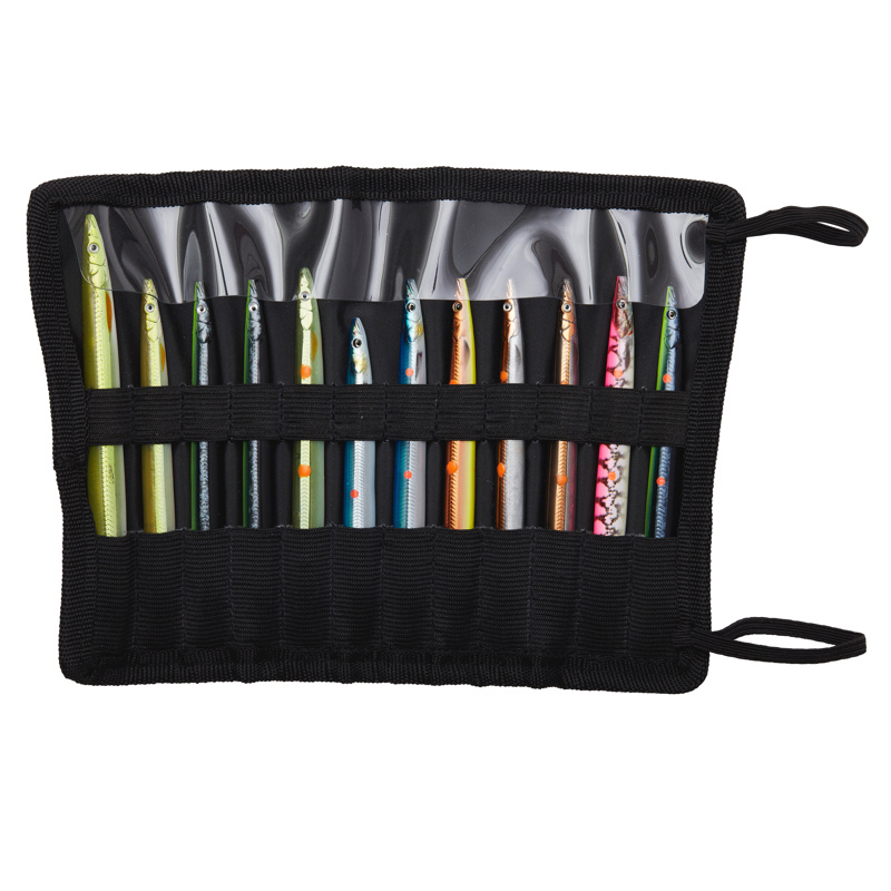 Savage Gear Pocket Roll Up Pouch