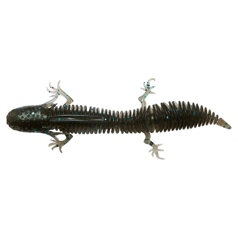 Savage Gear Ned Salamander 7,5cm, 3g Floating (5-pak)