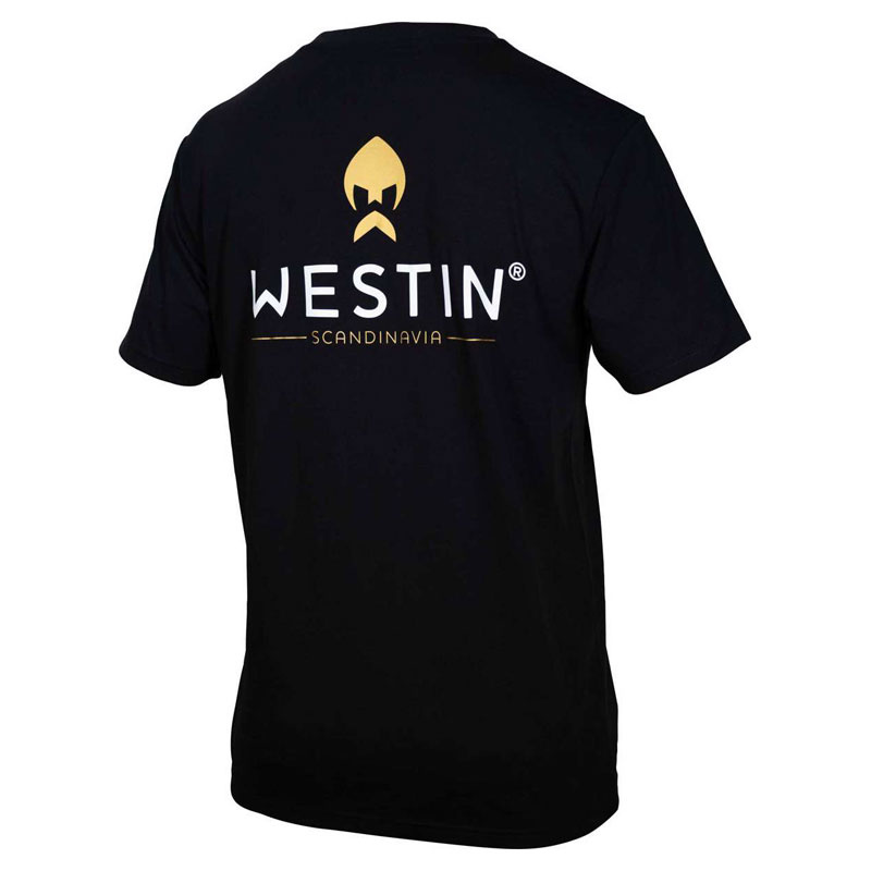 Westin Original T-Shirt Black