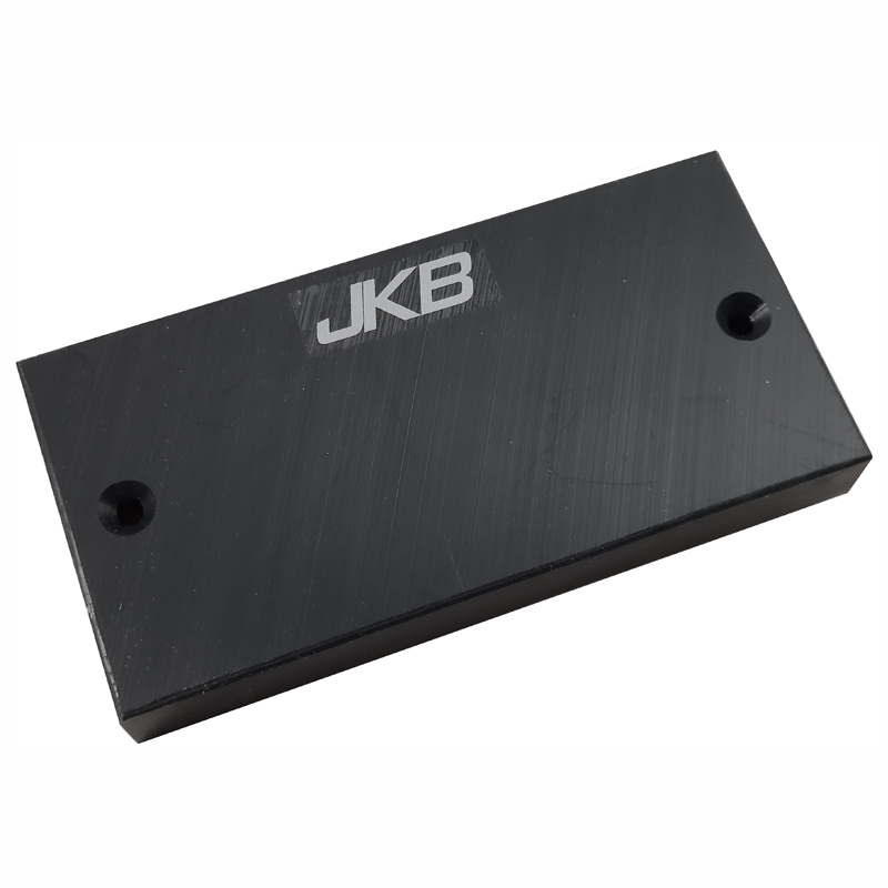 JKB Transducer mount Black