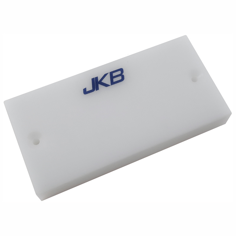 JKB Transducer Mount White