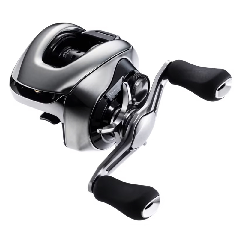 SHIMANO ANTARESとてもハンサム。 Shimano Antares B 101 | Sportfishtackle.nl