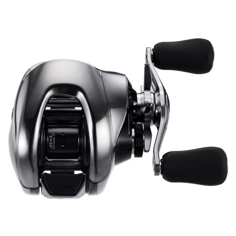 SHIMANO ANTARESとてもハンサム。 Shimano Antares B 101 | Sportfishtackle.nl