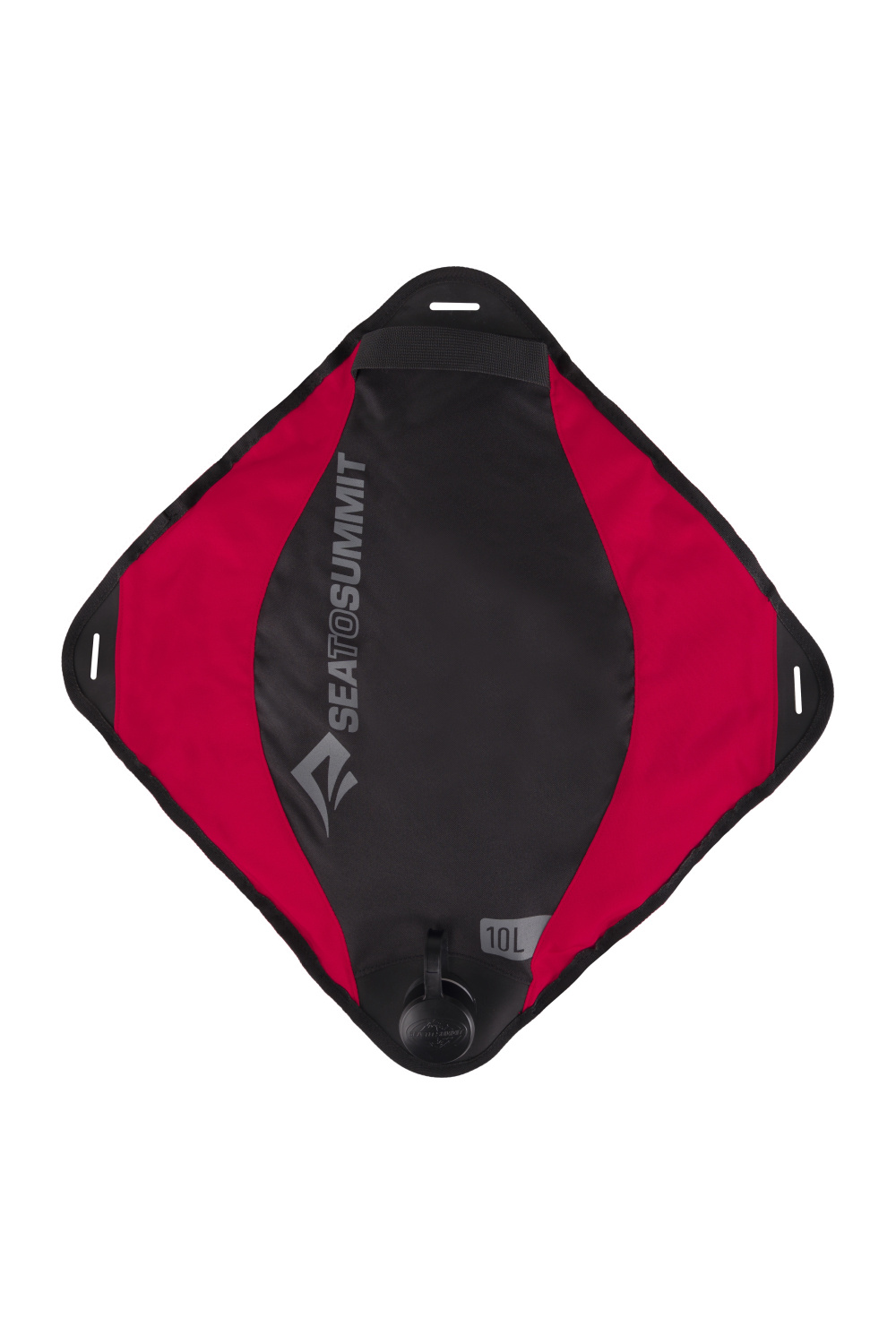 Sea To Summit Pack Tap 10L Red