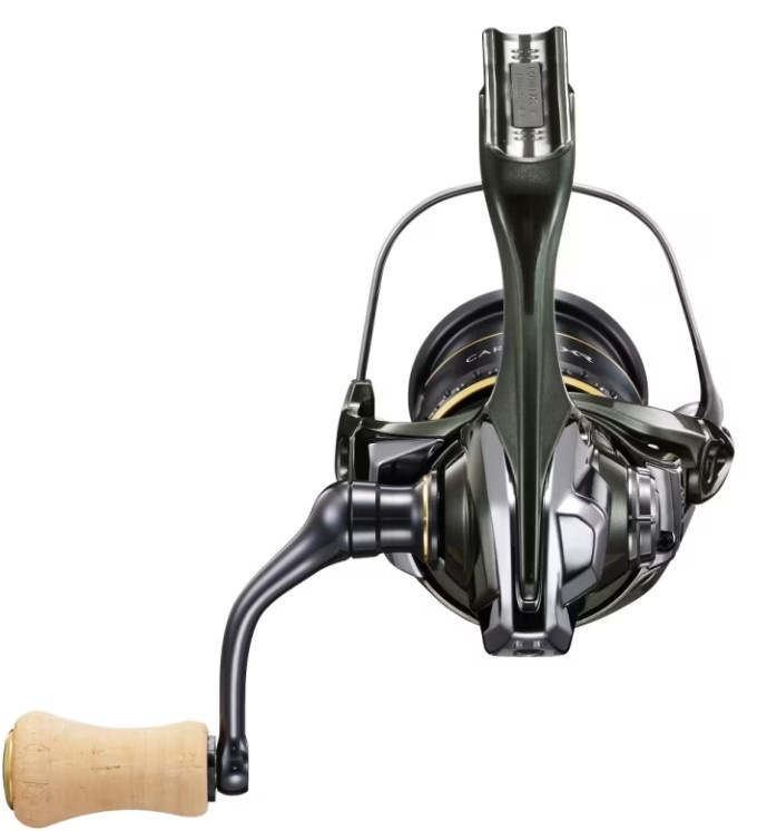 Shimano Cardiff XR | Sportfishtackle.nl