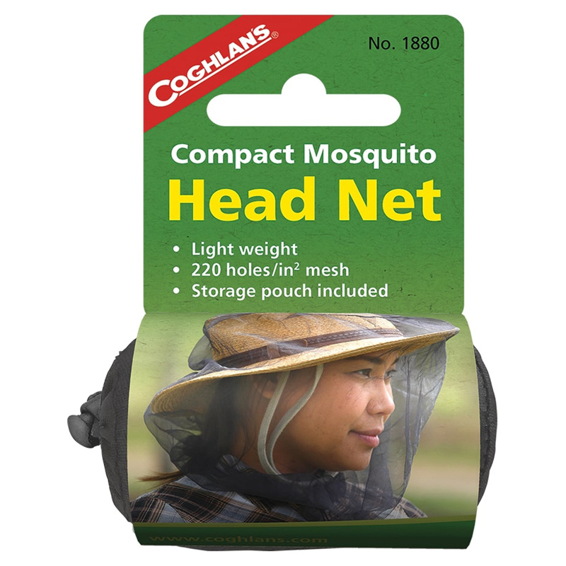 Coghlans Compact Mosquito Net