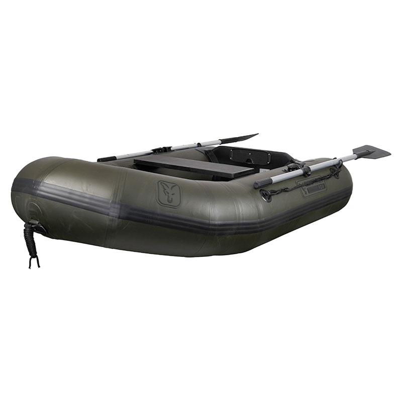 Fox EOS 215 Inflatable Boat