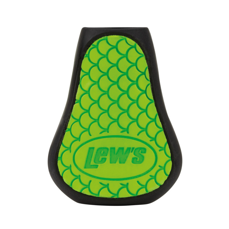 Lew´s Paddle Chartreuse