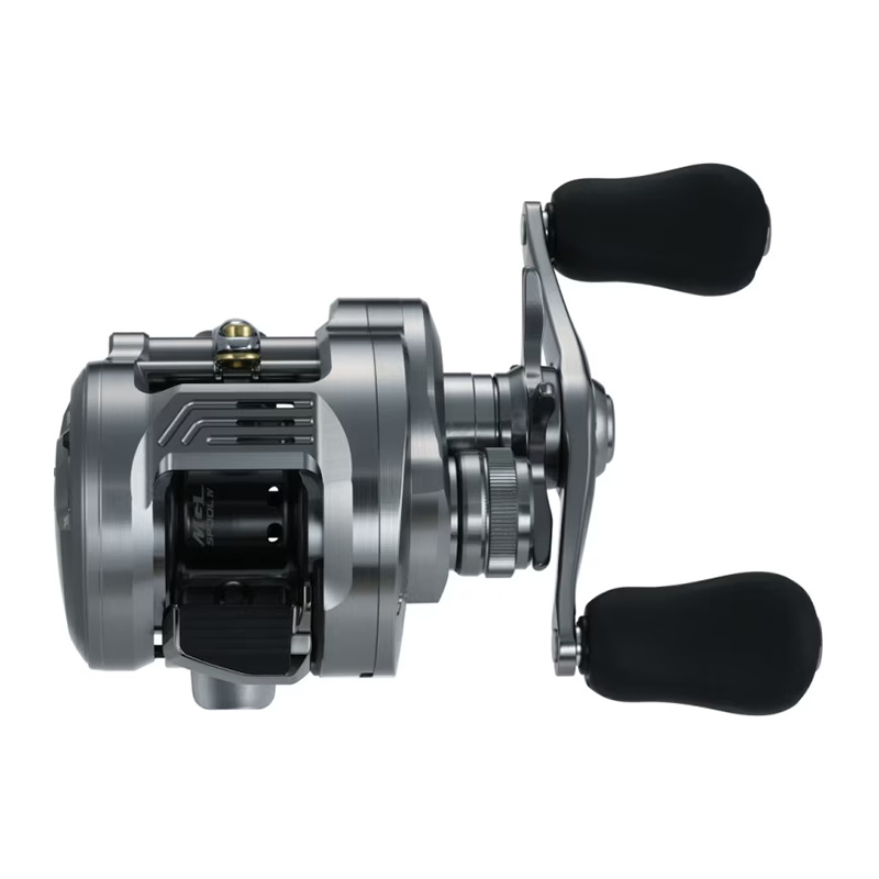 Shimano Calcutta Conquest DC A | Sportfishtackle.nl