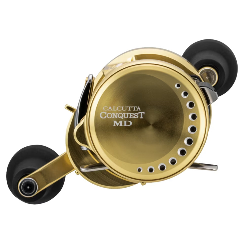 Shimano Calcutta Conquest MD 301XGLH | Sportfishtackle.nl