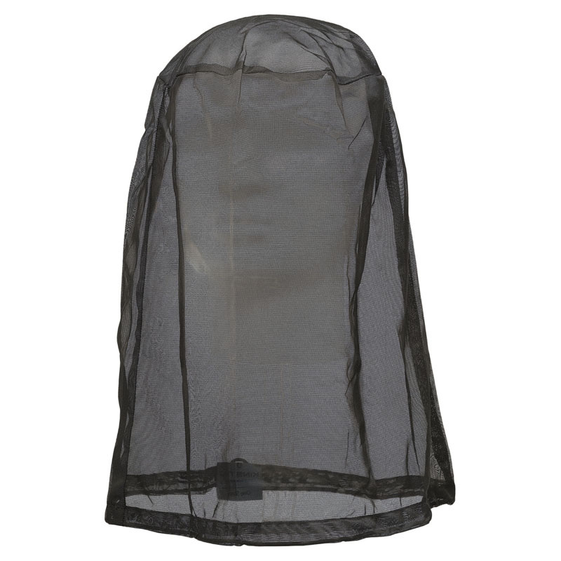 Kinetic Mosquito Net One Size Black