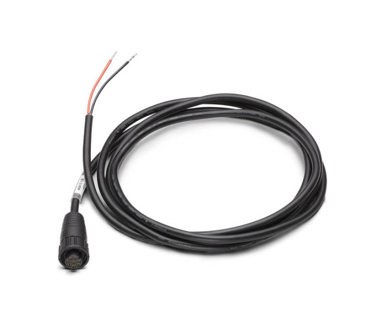 Humminbird PC 12 Power Cable (Solix och Onix)