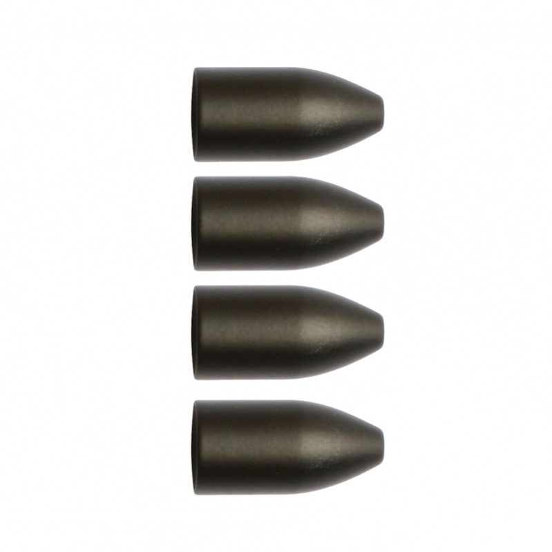 Darts Bullet Weight 7,2 g Mässing 4-pak