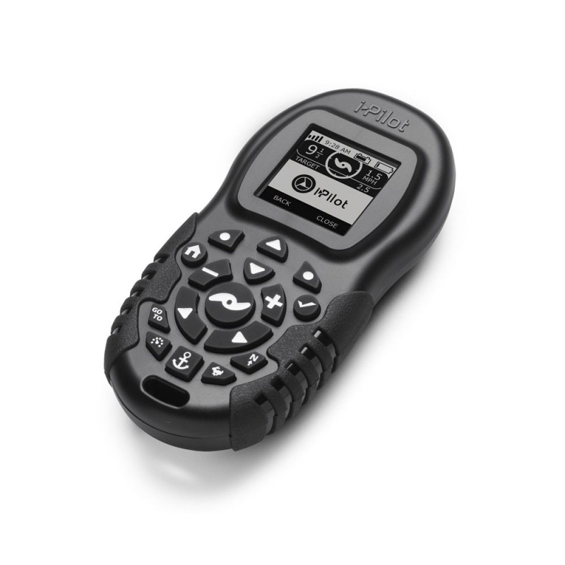 Minn Kota i-Pilot BT (Bluetooth) remote control