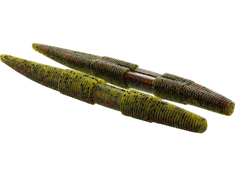 Westin Stick Worm 12,5cm 10g (5-pak)