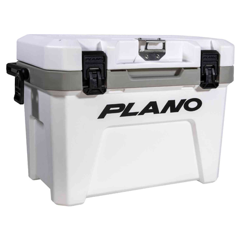Plano Frost Cooler 13 Liter White
