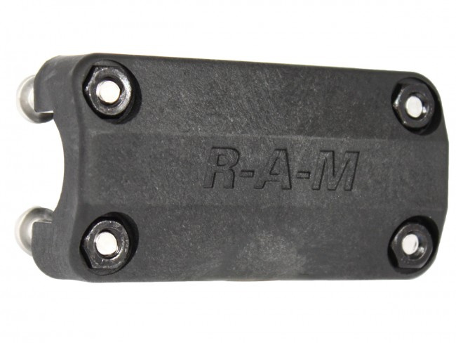RAM Mounts Rod 2000 Rail Mount Adapter Kit