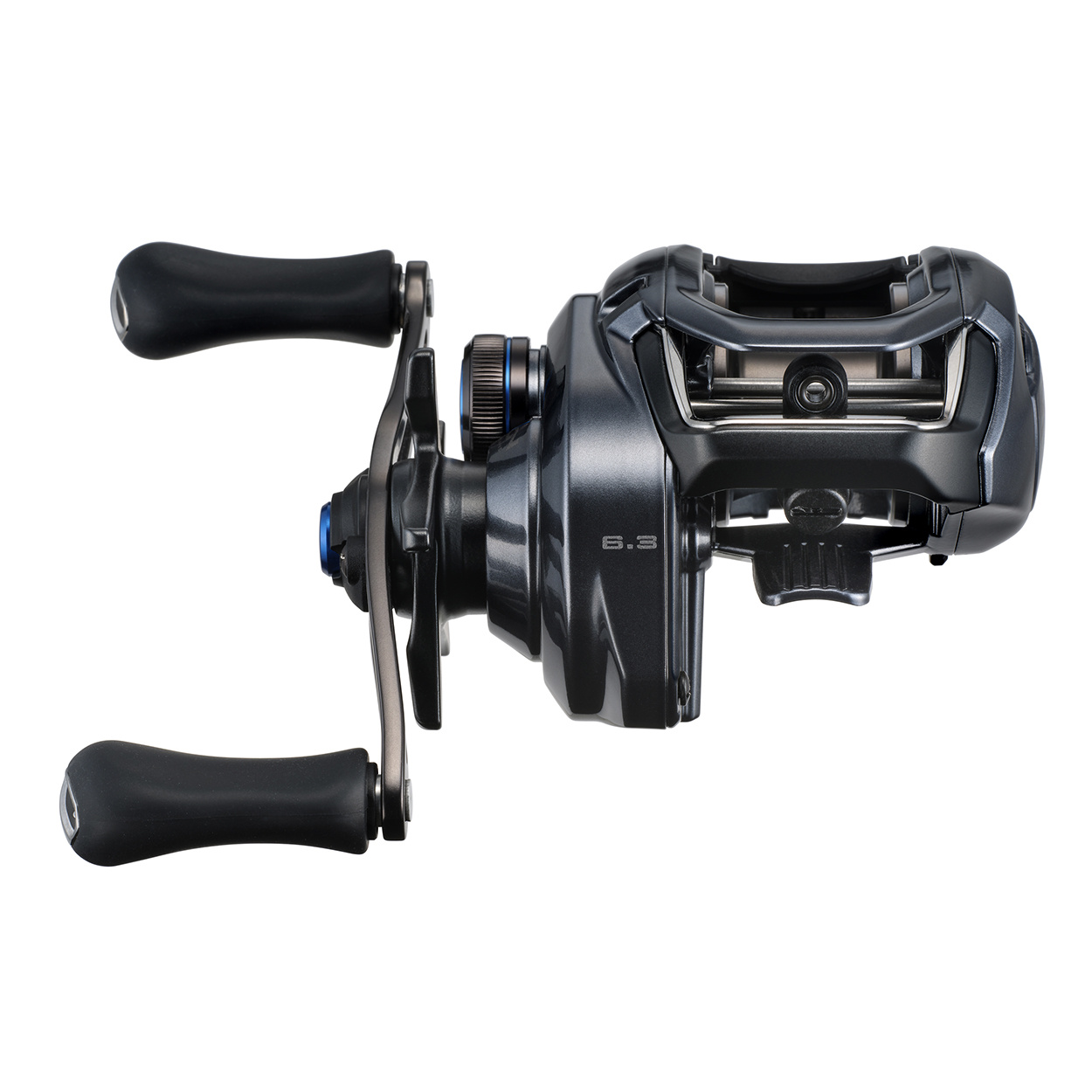 Shimano SLX MGL 70/71 | Sportfishtackle.nl