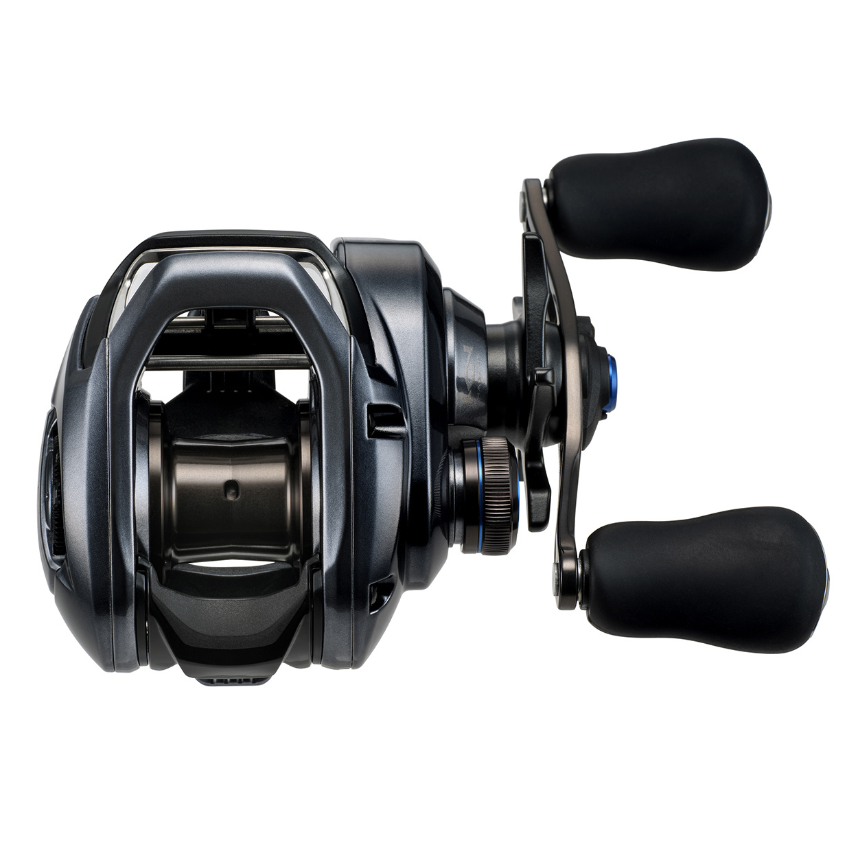 シマノ　slx mgl 71 Shimano SLX MGL 70/71 | Sportfishtackle.nl