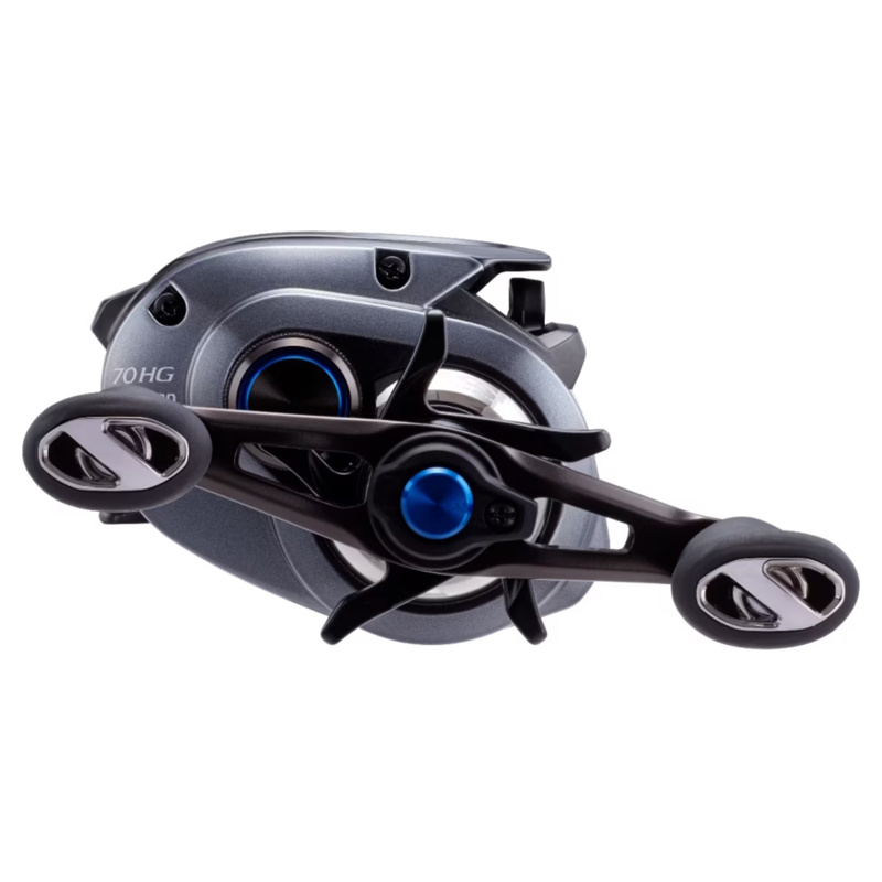 Shimano SLX DC 70/71 | Sportfishtackle.nl