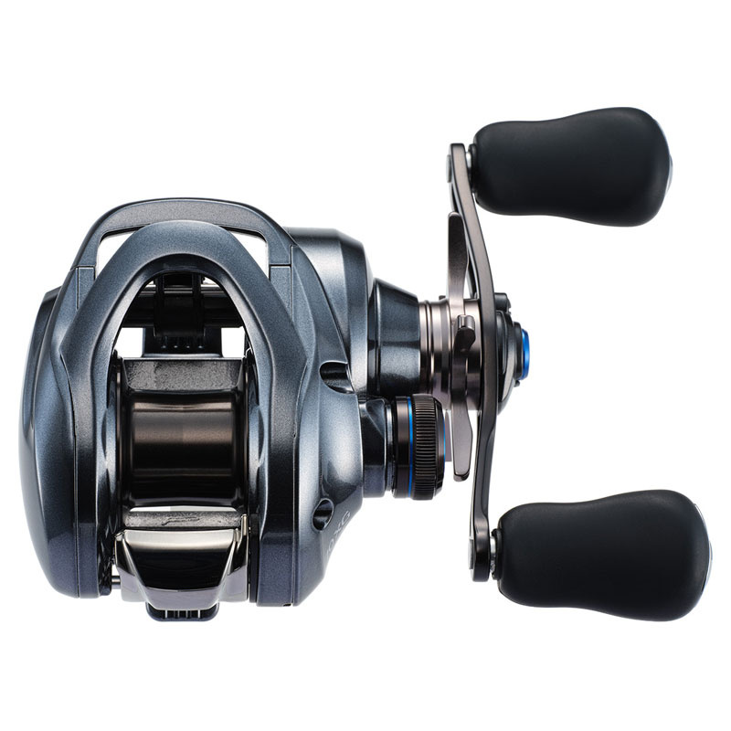 Shimano SLX XT DC 70/71 | Sportfishtackle.nl