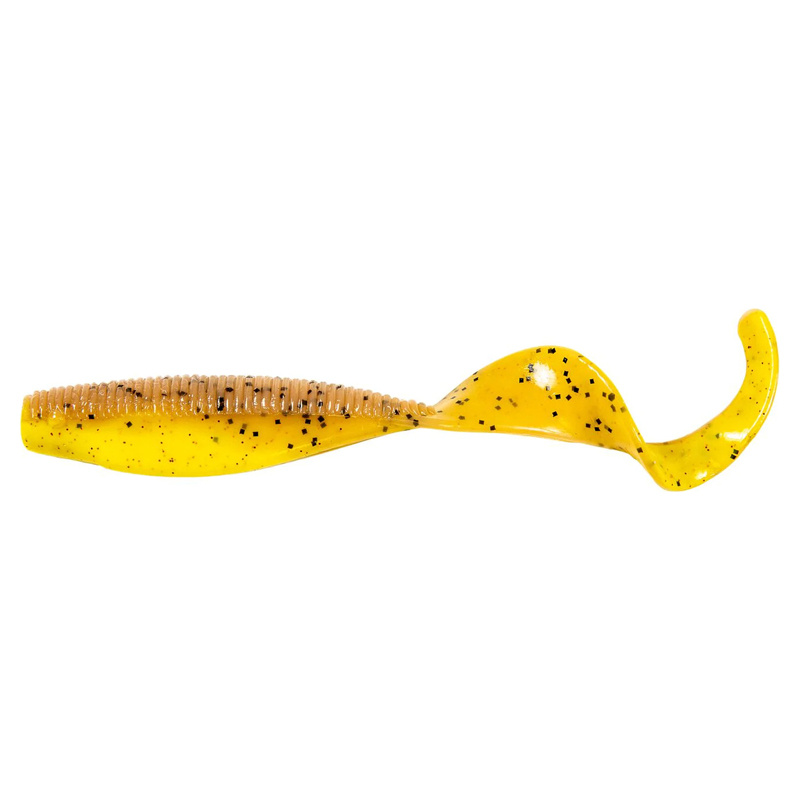 Z-Man Scented Curly Tailz 10cm (5pcs)