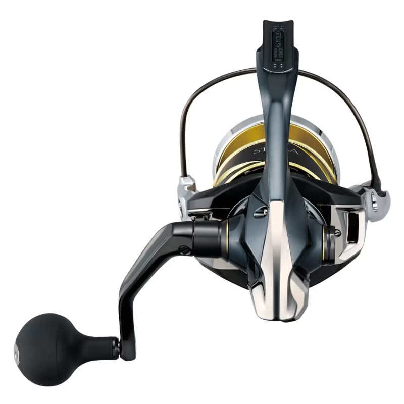 Shimano Stella SW-D | Sportfishtackle.nl