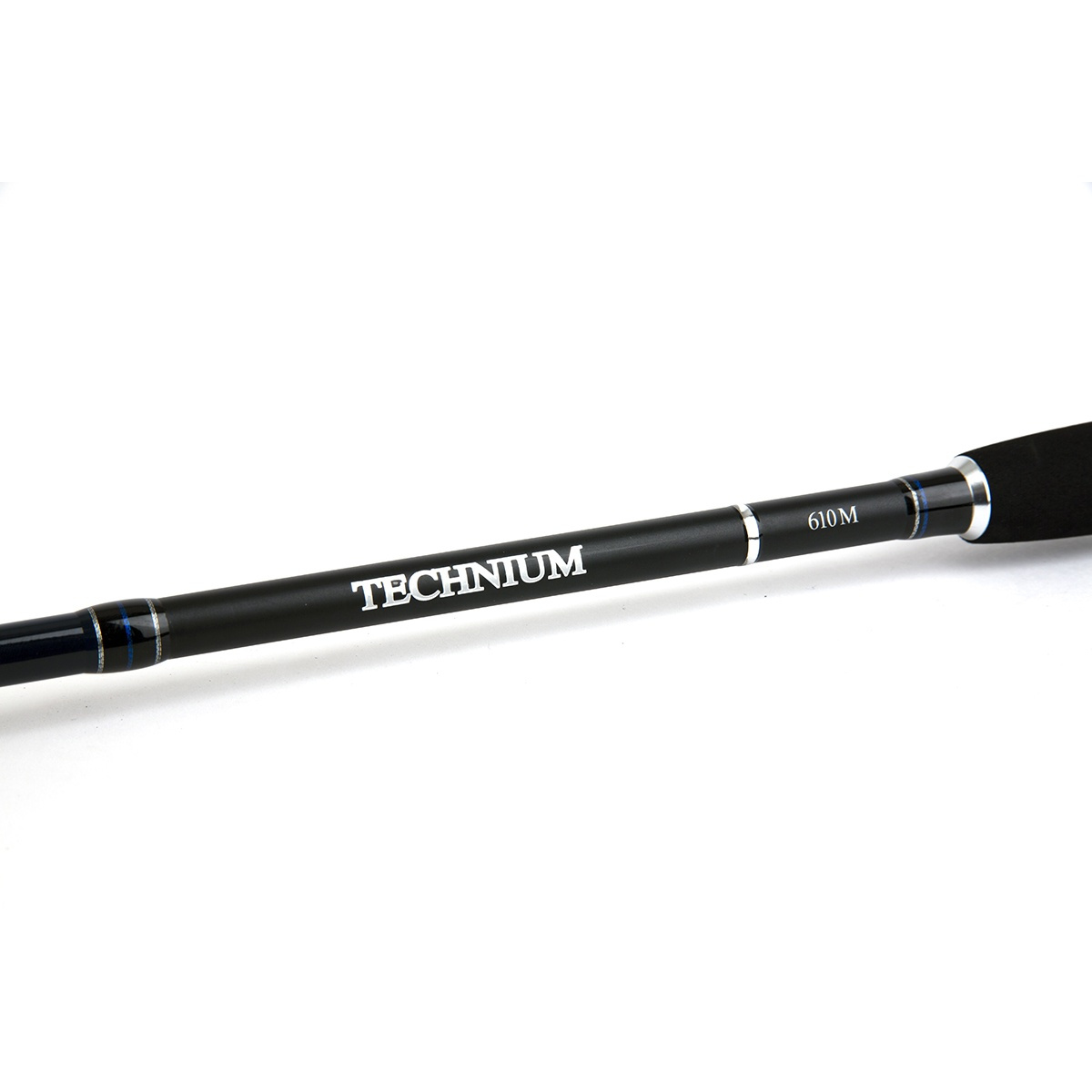 Shimano Technium AX Predator 2-pcs Spinning Rod