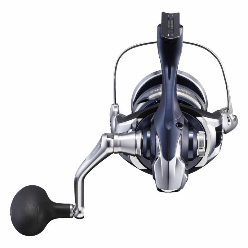Shimano Twin Power SW C | Sportfishtackle.nl