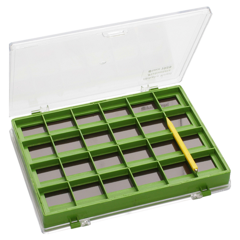 Mikado Magnetic Box (14.5x10.5x2cm)