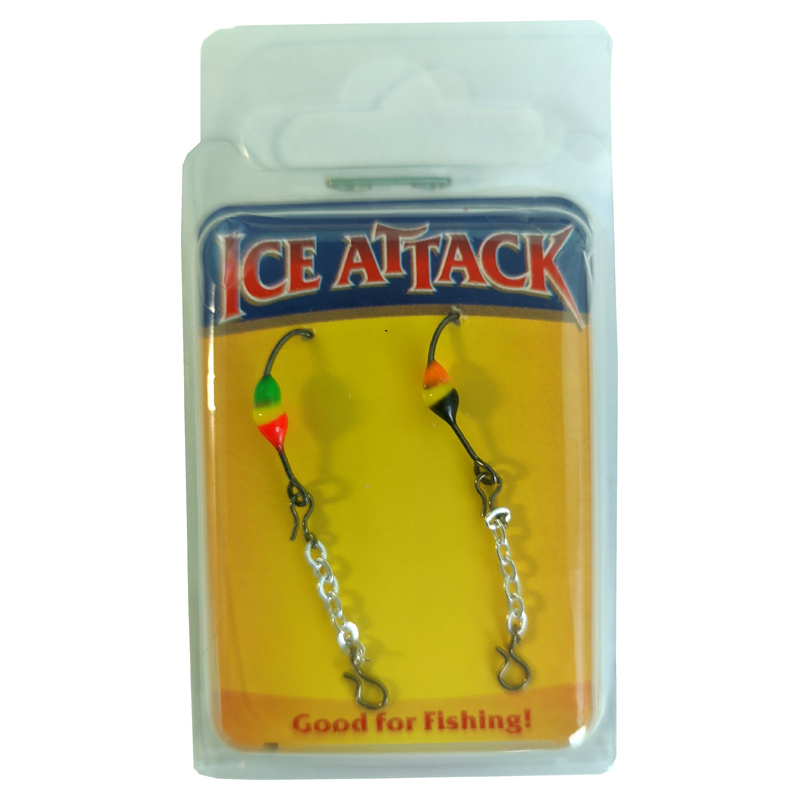 Finnex Chain With Hook Trout
